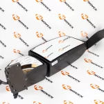 712W63730-0021 Зеркало заднего вида левое в сборе C7 (электропривод)