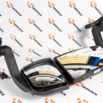 712W63730-0025 Зеркало заднего вида правое в сборе C7 (электропривод)