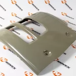 810W41610-5600 Бампер правая часть грунтованный