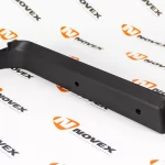 810W61510-0789 Левый задний порог