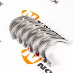 140103-00173 DOOSAN Вкладыш коренной верхний 65.01110-6090B