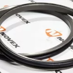 150-27-00025 Сальник