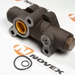 195-13-16100 Клапан