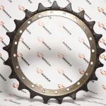 20Y-27-11581 Звездочка ведущая