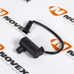 810W26485-6033 SITRAK Насос стеклоомывателя ветрового стекла