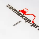 4201460 Палец DANA