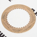 K9001585 Диск фрикционный 0501213016, ZGAQ-02025, 10219211