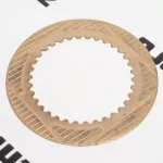 K9001585 Диск фрикционный 0501213016, ZGAQ-02025, 10219211