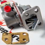 ULPK0034 Насос топливоподкачивающий KMP 17/913600  / 17/401800 