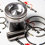 U5PR0060 Поршень в сборе с кольцами KMP 310-9269 / 3109269