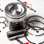 U5PR0060 Поршень в сборе с кольцами KMP 310-9269 / 3109269