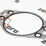 4896897 Прокладка KMP 6901431