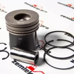 4115P013 Поршень в сборе KMP