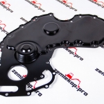 4142A503 Крышка двигателя передняя KMP 4142A501