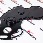 4142A503 Крышка двигателя передняя KMP 4142A501