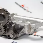 4132F073 Насос масляный ДВС KMP T418996