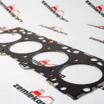 2830919 Прокладка ГБЦ KMP