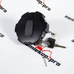 11884200 Крышка топливного бака VOLVO 