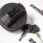 15171144 Крышка топливного бака VOLVO