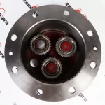 4475205085 Бортовая в сборе ZF