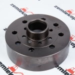 4475305069 Шестерня коронная ZF 4475.305.069