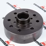 4475305069 Шестерня коронная ZF 4475.305.069