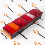 WG9925810001 Левый задний фонарь