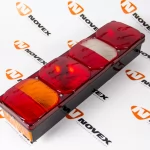 WG9925810002 Правый задний фонарь