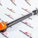 798249 ROTA Тяга рулевая  212.24.621.31