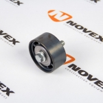 202V95800-6098 SITRAK Ролик приводного ремня обводной