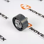 202V95800-6098 SITRAK Ролик приводного ремня обводной