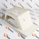 812W61510-0804TW0001 SITRAK Подножка правая  верхняя 