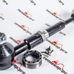 970.24.612.06^ Тяга комплект DANA 970.24.612.05, E931303100021 970.24.612.06