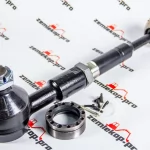 970.24.612.06^ Тяга комплект DANA 970.24.612.05, E931303100021 970.24.612.06