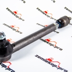 47488099^ SRF Рулевая тяга в сборе 139384