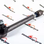 47488099^ SRF Рулевая тяга в сборе 139384