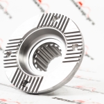 Фланец КПП DANA