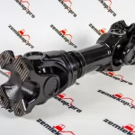 DAS230-50501 Карданный вал D-12752-00, BG00275631