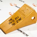 207-70-14151HD Коронка ковша E495, 206-70-48610, 207-70-14151