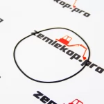 O135X2,5V О-кольцо Kessler 56038217
