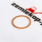 7603NA42X49 Кольцо Kessler 04732101