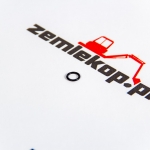 O7,5X1,5N Кольцо Kessler