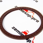 180X210L08V Сальник Kessler 69038987