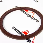 180X210L08V Сальник Kessler 69038987