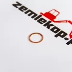 7603NA16X20 Кольцо Kessler