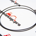 O380X3N Кольцо Kessler