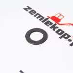 111658 Шайба DANA