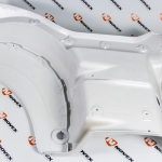 810W61510-0769TW0001 SITRAK Крыло левое передняя часть не окрашенный