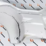 810W61510-0769TW0001 SITRAK Крыло левое передняя часть не окрашенный