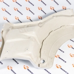 810W61510-0770TW0001 SITRAK Крыло правое передняя часть  не окрашенный